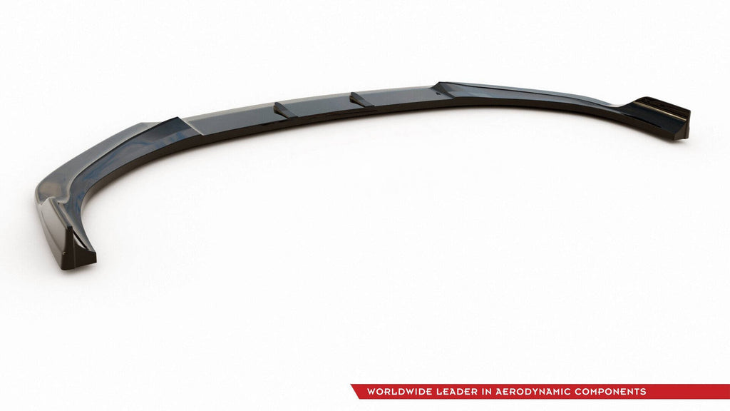 Lip delantero V.3 Hyundai i30 N Mk3 Hatchback / Fastback