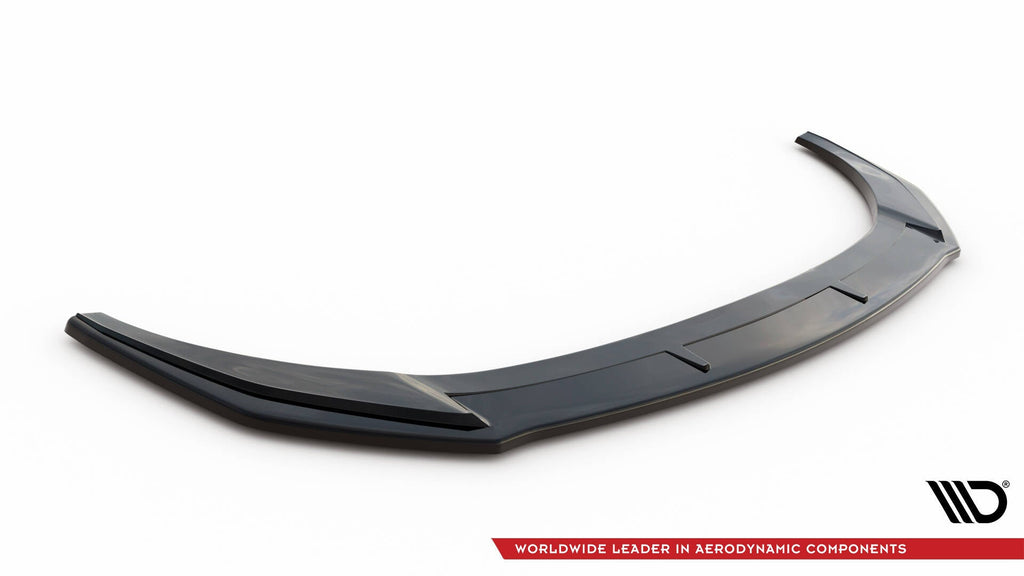 Lip delantero V.3 Kia Ceed GT / GT-Line Mk3 / Proceed Mk1