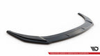 Lip delantero V.3 Kia Ceed GT / GT-Line Mk3 / Proceed Mk1