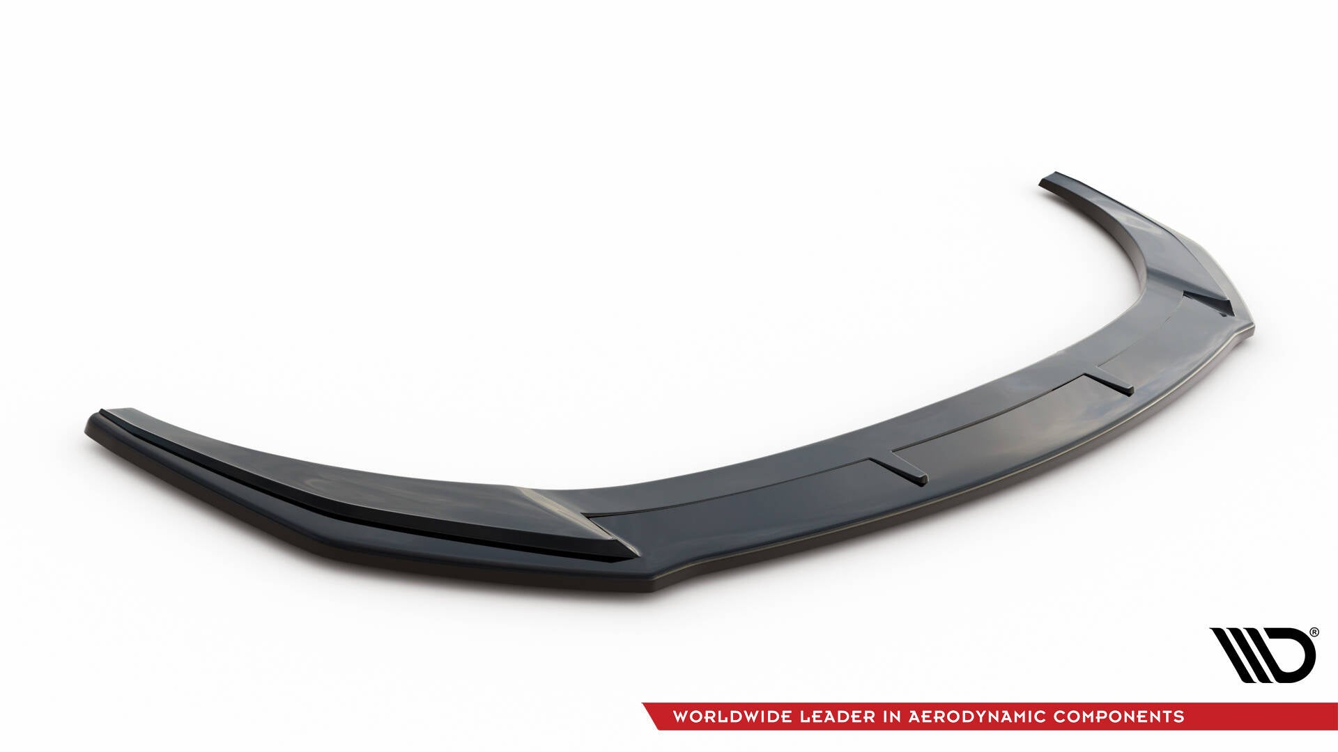 Lip delantero V.3 Kia Ceed GT / GT-Line Mk3 / Proceed Mk1