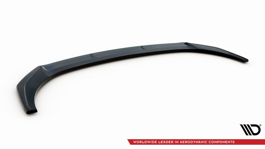 Lip delantero V.3 Kia Ceed GT / GT-Line Mk3 / Proceed Mk1