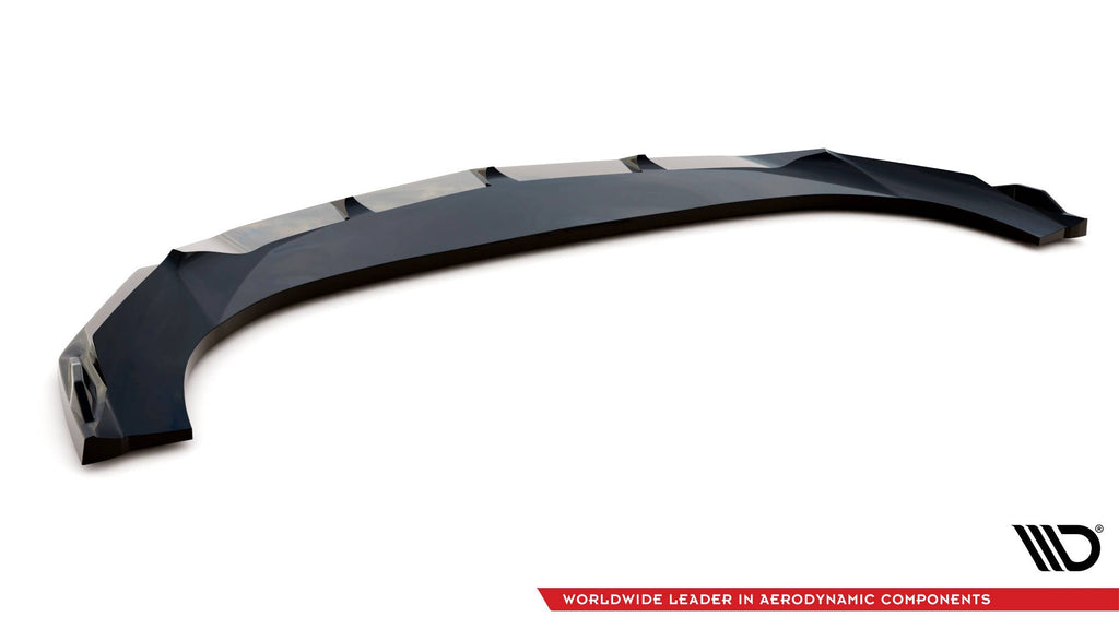 Front Lip V.3 Lamborghini Urus Mk1