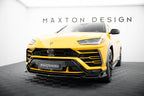 Front Lip V.3 Lamborghini Urus Mk1