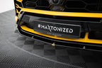 Front Lip V.3 Lamborghini Urus Mk1