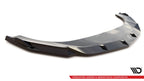 Front Lip V.3 Lamborghini Urus Mk1