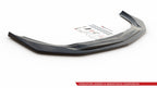 Front Lip V.3 Mercedes A35 AMG Aero W177