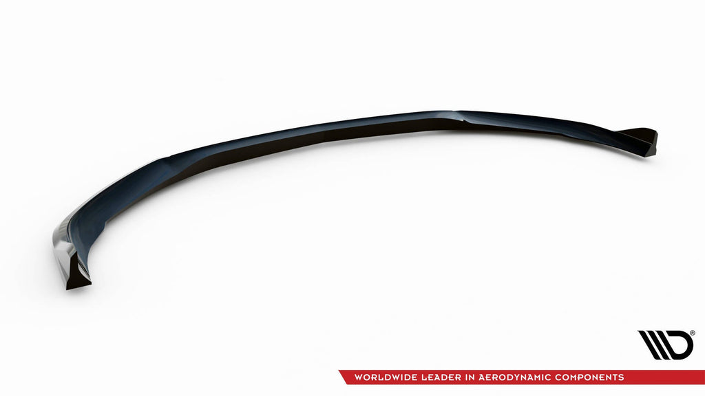 Lip delantero V.3 Mercedes-AMG C63 Berlina / Sedán / Familiar W205 / S205
