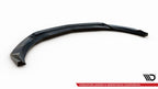 Lip delantero V.3 Mercedes-AMG CLA 45 Aero C117 Facelift