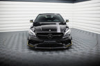 Lip delantero V.3 Mercedes-AMG CLA 45 Aero C117 Facelift