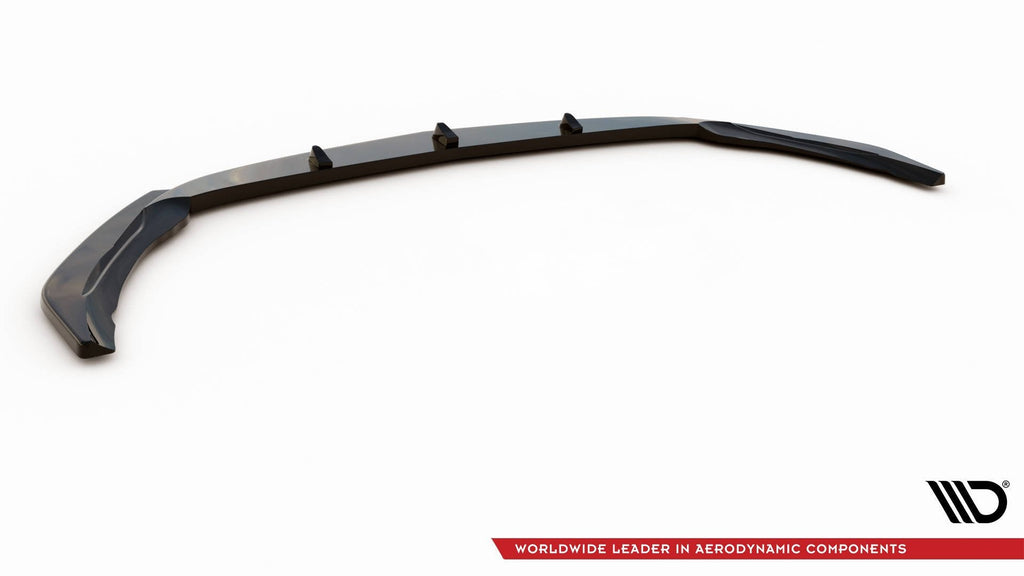 Lip delantero V.3 Mercedes-AMG CLA 45 Aero C118