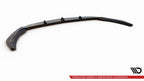 Lip delantero V.3 Mercedes-AMG CLA 45 Aero C118