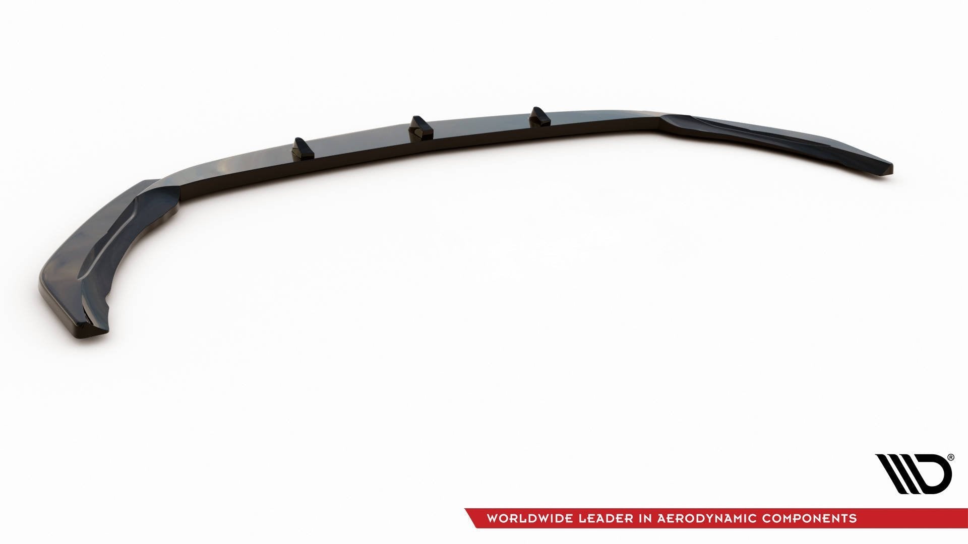 Lip delantero V.3 Mercedes-AMG CLA 45 Aero C118