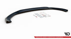 Front Lip V.3 Mercedes-AMG CLS 53 C257
