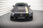 Lip delantero V.3 Mercedes-AMG GT 63 S 4 Door Coupé Aero X290