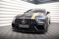 Lip delantero V.3 Mercedes-AMG GT 63 S 4 Door Coupé Aero X290
