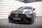 Lip delantero V.3 Mercedes-AMG GT 63 S 4 Door Coupé Aero X290