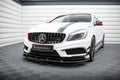Lip delantero V.3 Mercedes-Benz Clase A45 AMG W176
