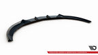 Front Lip V.3 Mercedes-Benz A45 AMG W176