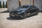 Lip delantero V.3 Mercedes-Benz CLS AMG-Line C257