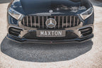 Lip delantero V.3 Mercedes-Benz CLS AMG-Line C257