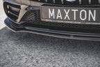Lip delantero V.3 Mercedes-Benz CLS AMG-Line C257