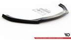Lip delantero V.3 Mercedes-Benz CLS AMG-Line C257