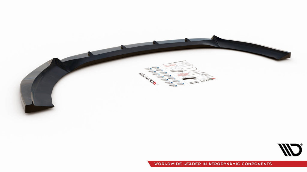 Front lip V.3 Mercedes-Benz V-Class AMG-Line W447
