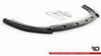 Front lip V.3 Mercedes-Benz V-Class AMG-Line W447