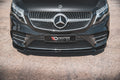 Lip delantero V.3 Mercedes-Benz Clase V AMG-Line W447