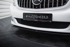Lip delantero V.3 Mercedes-Benz Clase V W447