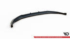 Front Lip V.3 Mini Cooper Clubman John Cooper Works F54 Facelift