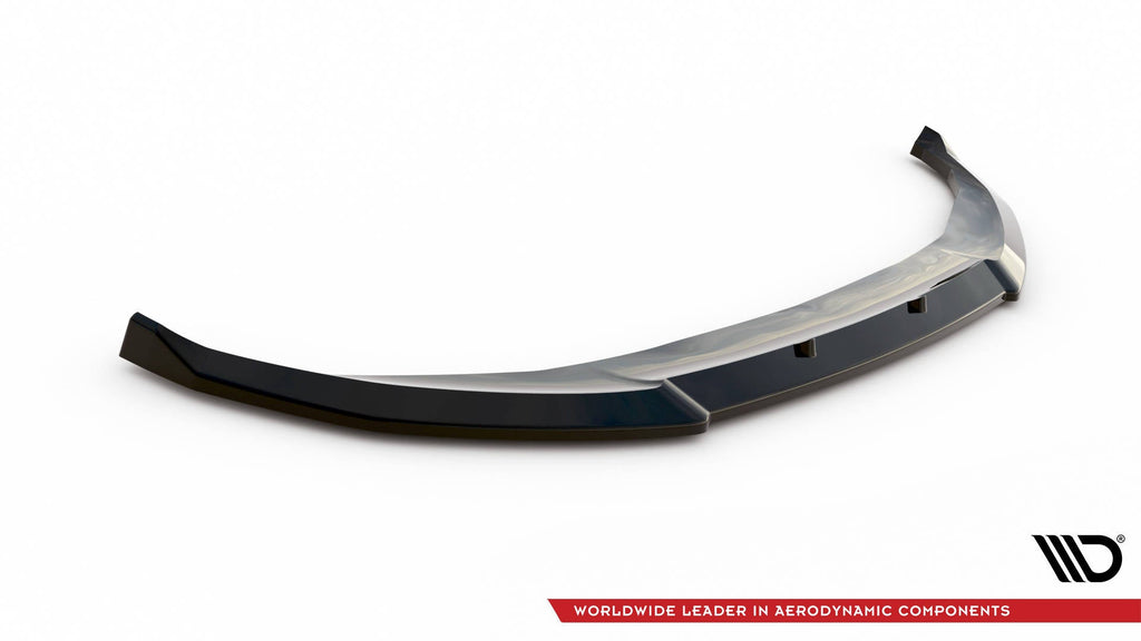 Front Lip V.3 Mini Cooper Clubman John Cooper Works F54 Facelift