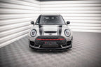Front Lip V.3 Mini Cooper Clubman John Cooper Works F54 Facelift