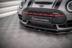 Front Lip V.3 Mini Cooper Clubman John Cooper Works F54 Facelift