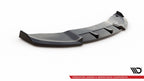 Front Lip V.3 Mini Cooper John Cooper Works R56