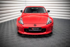 Lip delantero V.3 Nissan 370Z Facelift