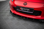 Lip delantero V.3 Nissan 370Z Facelift