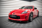 Lip delantero V.3 Nissan 370Z Facelift