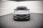 Front splitter V.3 Opel Insignia Mk2