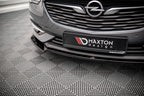 Front splitter V.3 Opel Insignia Mk2