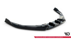 Lip delantero V.3 Porsche 718 Cayman GTS 982c