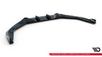 Lip delantero V.3 Porsche 718 Cayman GTS 982c