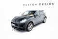 Lip delantero V.3 Porsche Macan Mk1