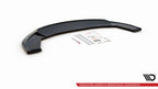 Lip delantero V.3 Seat Ibiza Cupra Mk3