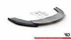 Lip delantero V.3 Seat Ibiza Cupra Mk3