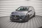 Lip delantero V.3 Seat León FR Mk4