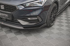 Lip delantero V.3 Seat León FR Mk4
