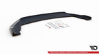 Lip delantero V.3 Seat León FR Mk4