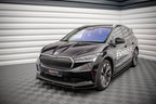 Lip delantero V.3 Skoda Enyaq iV Mk1