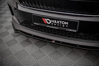 Lip delantero V.3 Skoda Enyaq iV Mk1